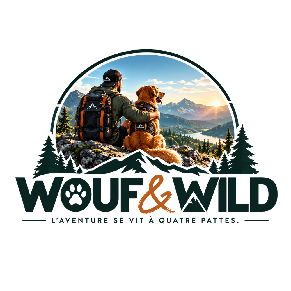 Wouf & Wild